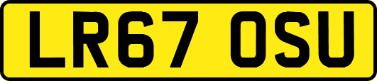 LR67OSU