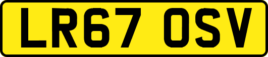 LR67OSV