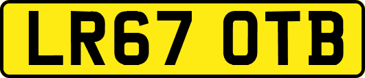 LR67OTB