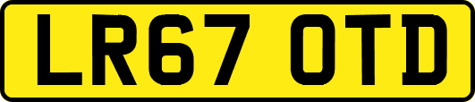 LR67OTD