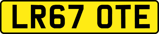 LR67OTE