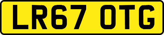 LR67OTG