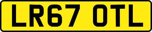 LR67OTL