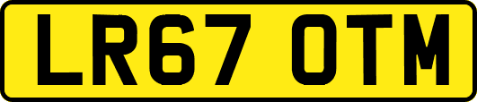 LR67OTM