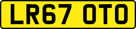 LR67OTO