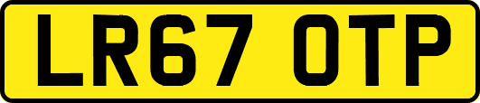 LR67OTP