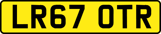 LR67OTR