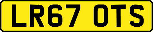 LR67OTS