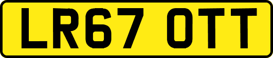 LR67OTT