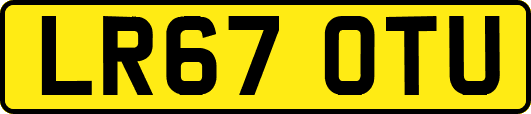 LR67OTU