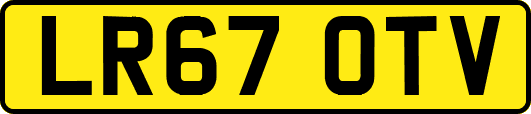 LR67OTV