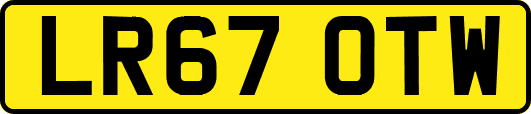 LR67OTW
