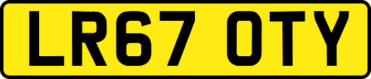LR67OTY