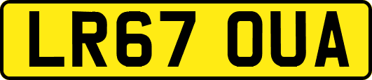 LR67OUA