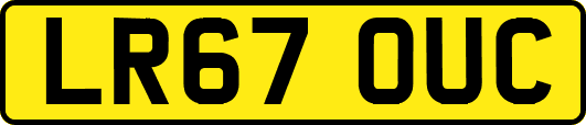 LR67OUC