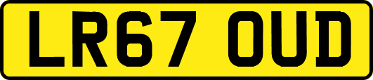 LR67OUD
