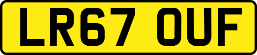 LR67OUF
