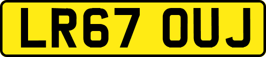 LR67OUJ