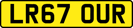 LR67OUR