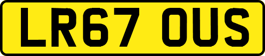 LR67OUS