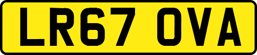 LR67OVA