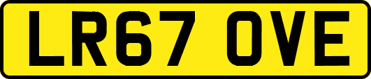 LR67OVE
