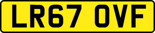 LR67OVF