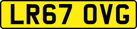 LR67OVG