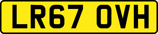 LR67OVH