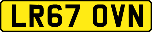 LR67OVN