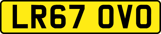 LR67OVO