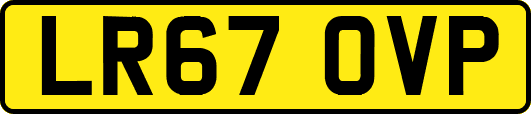 LR67OVP