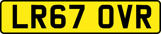 LR67OVR