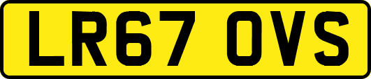 LR67OVS