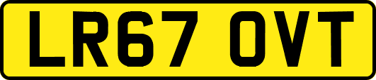 LR67OVT