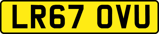 LR67OVU