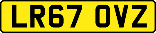 LR67OVZ