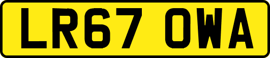 LR67OWA