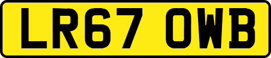 LR67OWB