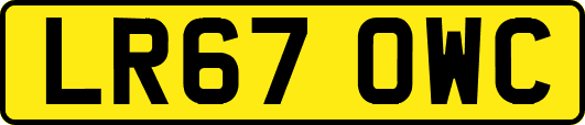 LR67OWC