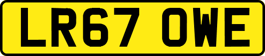 LR67OWE
