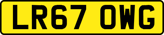 LR67OWG