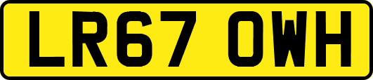 LR67OWH