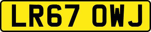 LR67OWJ