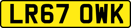 LR67OWK