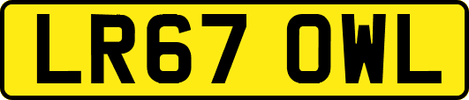 LR67OWL