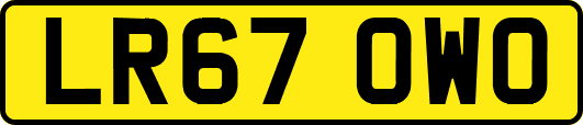 LR67OWO