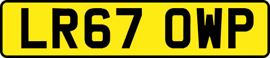 LR67OWP