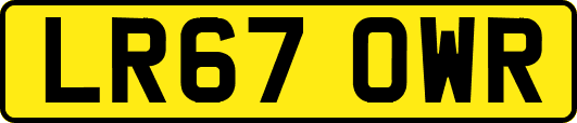 LR67OWR