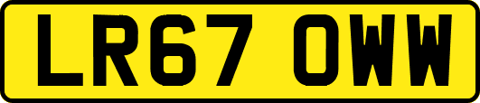 LR67OWW